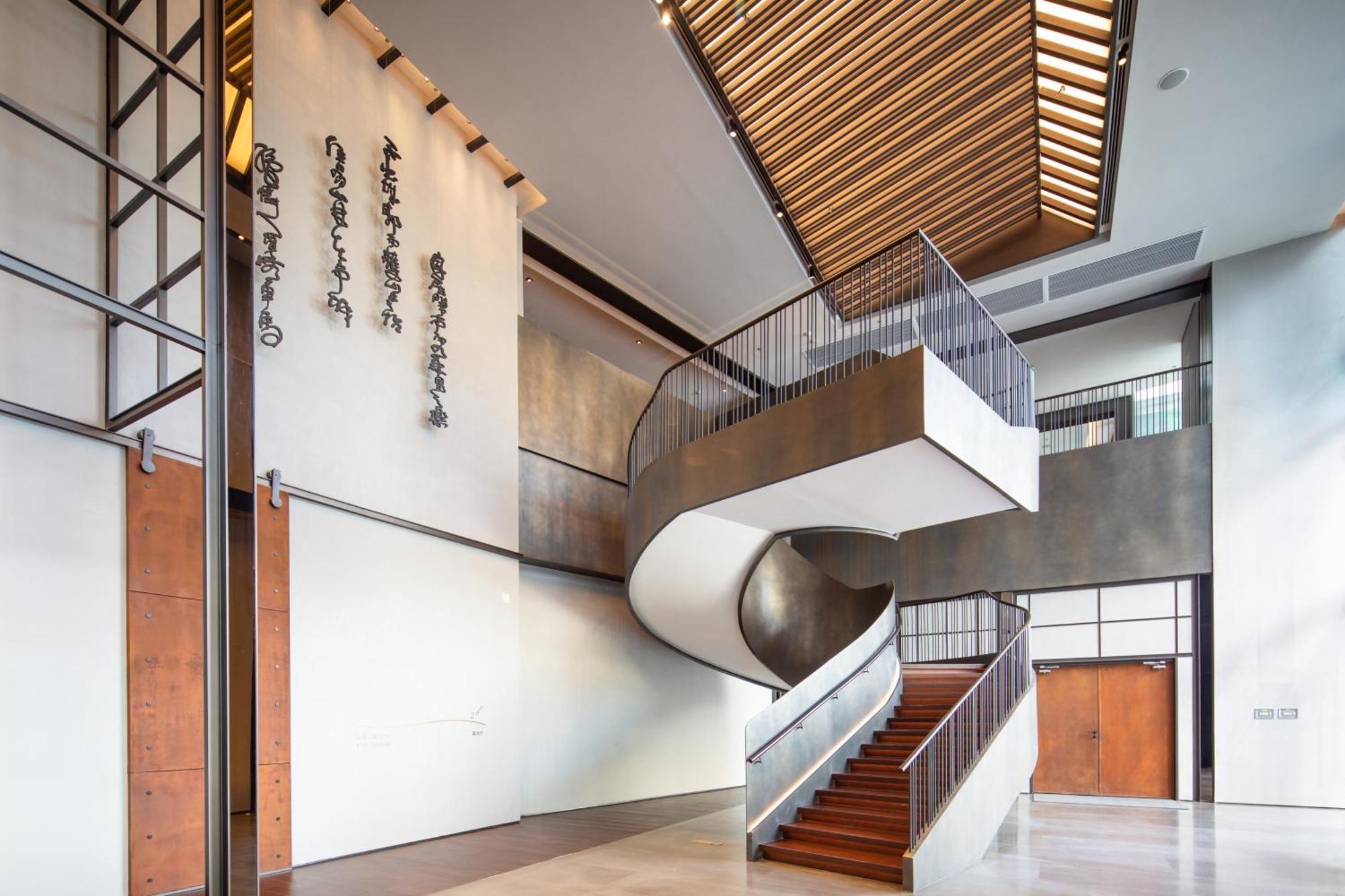 סוג'ואו M Social Hotel Suzhou מראה חיצוני תמונה