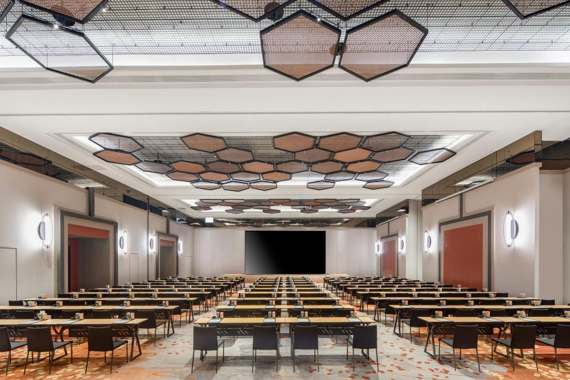 סוג'ואו M Social Hotel Suzhou מראה חיצוני תמונה